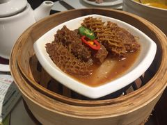 -潮福城大酒楼·潮味粤品·港式点心(湖滨北路店)