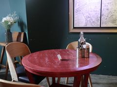 大堂-羽深肉铺 Steak & Wine