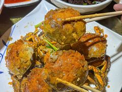 -神仙钵湘香土菜馆(光华路店)