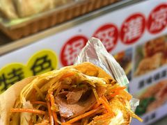 -五凤溪古镇