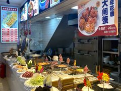 -老济南·地道济南菜(大明湖店)