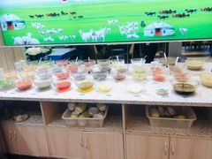 -清真·马家火锅美食城(镇江北路店)