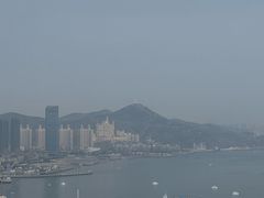 -西尖山公园