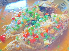 -朗妈私房菜(婺女州店)