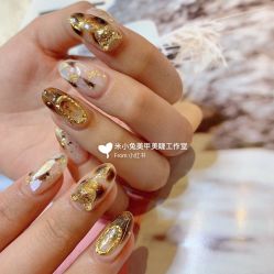 -米小兔美甲美睫