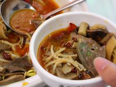 -羊之道草原味道清真餐厅(番禺店)
