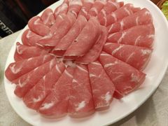 -东来顺饭庄(天坛店)