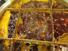 -邓莽子老火锅(中兴路总店)