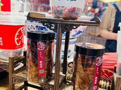 -陈学正酸梅汤(大学习巷店)