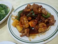 -电白鸭粥店(下沙二坊88号店)