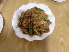-佛有缘素食馆·荔湾老字号(陈家祠首店)