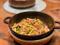 -猪肉婆私房菜(容桂总店)