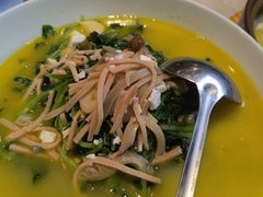 上汤娃娃菜-福海居烤鸭店(鸟巢店)