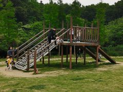 -南京市无想山景区