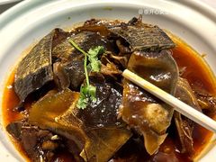 -琬苑鸽庄·川粤融合菜(解放碑总店)