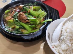 -杨铭宇黄焖鸡(下马坊店)