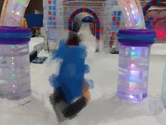 -宁波冰雪大世界(北仑区)