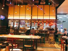 大堂-陈鹏鹏潮汕菜(宝安机场T3航站楼店)