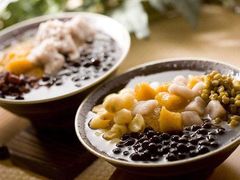 -鲜芋仙Meet Fresh(五道口店)