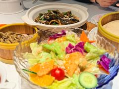-芳芳私房菜·精作淮扬菜(玖珑湾店)