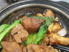 -珍珍小食店(西华路店)