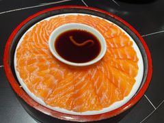 -味蕾主题虾蟹馆(空港西区店)