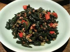 -粗茶淡饭·隐庐私厨(东亭店)