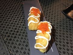 -昊·来了寿司(双楠2店)