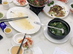 -合晋食府(广州合晋帝苑酒店)