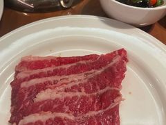 -厦门泰地万豪酒店-贡厨全日餐厅