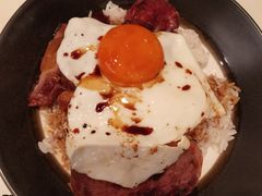 黯然销魂饭-石板街港澳冰室(天环店)