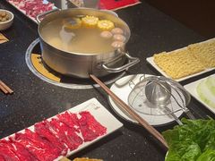 -牛事制造局牛肉火锅(莲岳路店)