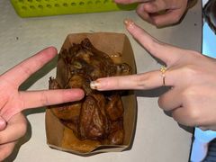 -暴风岛沉浸式体验馆(百联世纪店)