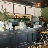 美食美景都有的#ENOUGH｜餐具都超精致