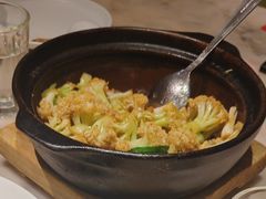 -汤城小厨•粤菜•靓汤(西直门凯德MALL店)