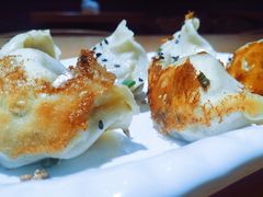 煎饺【全素】-唐八仙生煎(东鱼坊店)