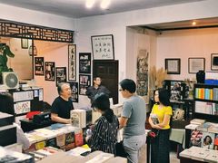 -三味书屋(复兴门内大街店)