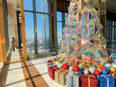 -视界美食自助餐厅·石家庄希尔顿酒店