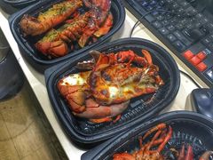 -盒马鲜生(宝地店)