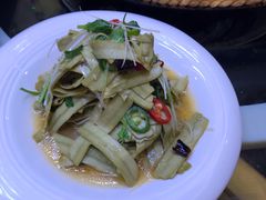 -双城乡铁锅炖羊肉(莱安逸境店)