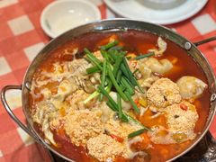 -湘菜时代风味餐厅