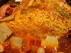 -七八冷面·延边朝鲜族美食(欢乐谷店)