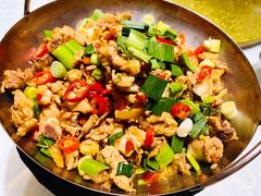 -小芙蓉湘菜馆(易生活购物公园店)