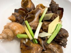 -海虹舫海鲜大酒店(诸暨店)