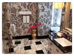 -天津津利华酒店