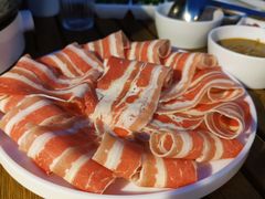 -四喜小胖·北京涮肉(五道营店)