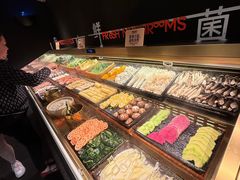 -牛New寿喜烧(新六百店)