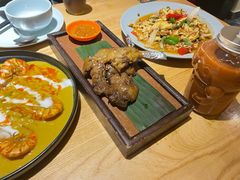 -曼泰·泰餐(京华城店)