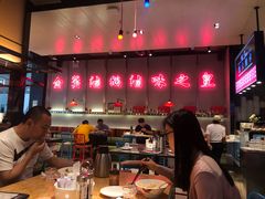 -陈鹏鹏潮汕菜(宝安机场T3航站楼店)