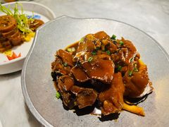 -小菜园新徽菜(常州金坛吾悦店)